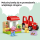 LEGO DUPLO 10468 Peppa Ciągnik i rynek - 1489541 - zdjęcie 6